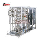 Pharmaceutical Water Treatment Plant WFI Water For Injection - Image 2