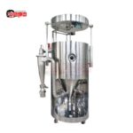 LPG-5 mini Spray Dryer 5L Centrifugal Drying Machine - Image 4