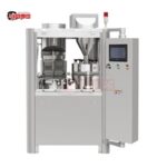 SHH-NJP1800 Full Automatic Capsule Filing Machine