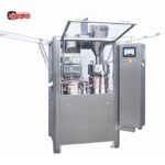 SHH-NJP2000 Full Automatic Capsule Filling Machine