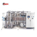 Pharmaceutical Water Treatment Plant WFI Water For Injection