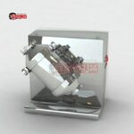 SHH-HD Series Multi-Directional Mixer - Image 4