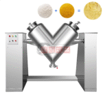 SHH-V Series High Efficiency Mixer - Image 3