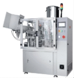 SHH-ST Full-automatic Soft Tube Filling Sealing Machine