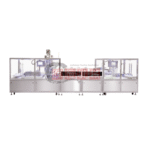 SHH Series Automatic Suppository Production Line - Image 3