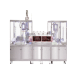 SHH Series Automatic Suppository Production Line