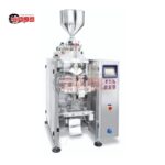 SHH-L60FZ Liquid Automatic Small Bag Packing Machine - Image 3