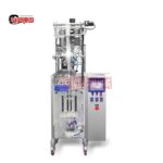 SHH-L60FZ Liquid Automatic Small Bag Packing Machine - Image 5