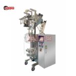 SHH-L60FZ Liquid Automatic Small Bag Packing Machine - Image 4