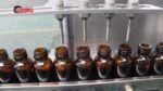 SHH-KF Series Oral Liquid Filling Capping Machine - Image 2