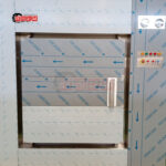 SHH-LM Series autoclave Large Steam Air Mixture Sterilizer - Image 4