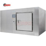 SHH-LM Series autoclave Large Steam Air Mixture Sterilizer