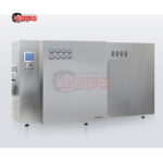 Automatic Vial Bottle Aseptic Powder Filling Sealing Capping Production Line - Image 6