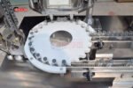Automatic Vial Bottle Filling Stoppering Capping Production Line for Powder - Image 4
