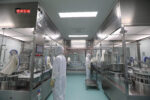 Automatic Vial Bottle Aseptic Powder Filling Sealing Capping Production Line - Image 4