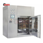 SHH-SG Series High Pressure Steam Sterilizer