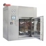 SHH-SG Series Super Water Sterilizer - Image 4