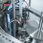 SHH-PFS1 Series Pre Filled Gel Syringe Filling Machine - Image 4