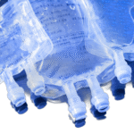Soft Bag IV infusion Forming Filling Sealing Production Line - Image 3