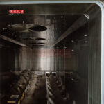 SHH-SG Series Super Water Sterilizer - Image 3