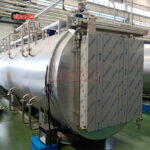 Pharma Glass Bottle IV Infusion Bag Autoclave Sterilizer - Image 2